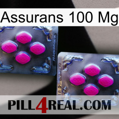 Assurans 100Mg 01